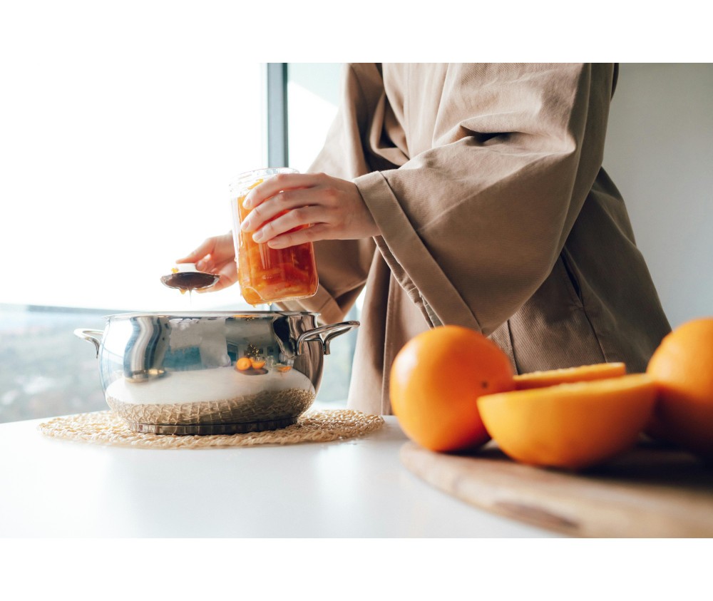 Beneficios de la miel pura: Propiedades Saludables que No Puedes Ignorar